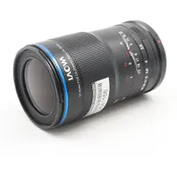 Laowa 65mm F2.8 Ultra-macro Kameralins
