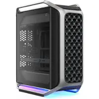 Cooler Master Cosmos ALPHA C700-KGNN-S00 datorchassi fulltower ATX, silver/svart