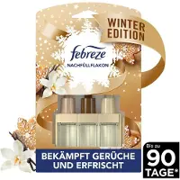 Febreze 3Volution Plug-In Air Freshener Refill Lenor Vanilla – 20 ml