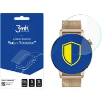 3mk Protection Huawei Watch GT 3 42 mm – 3mk Watch Protection v. ARC+