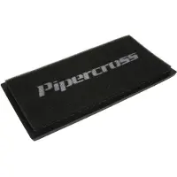 PIPERCROSS Luftplattfilter (insats) TUPP1661