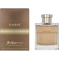 Baldessarini Ambre Eau de Toilette 90 ml