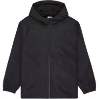 Element - Jackor - Alder Shell Jacket Flint Black för Unisex - Storlek M - Svart