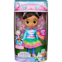 Gabby's Dollhouse Dandelion Magic Gabby Doll 33 cm