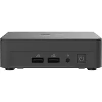 Asus NUC 13 PRO RNUC13ANKI700002I - Barebone - mini-PC 1 x Core i7 1360P / upp till 5 GHz - RAM 0 GB - Intel Iris Xe-grafik - IEEE 802.11ax (Wi-Fi ...