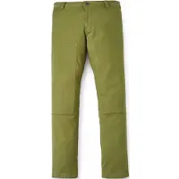 Passenger - Byxor - Vantage Organic Cotton Trouser Khaki för UnisexBomull - Storlek 36 US