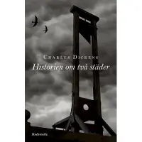 Historien Om Två Städer