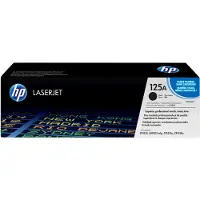 HP svart toner 2200 sidor