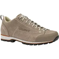 Dolomite - Vandringsskor herr - 54 Low Evo Lt Otter Brown för Unisex - Storlek 42,5 - Brun