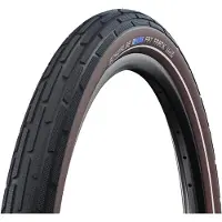 Schwalbe Fat Frank 28´´ X 2.00 Styvt Urbandäck