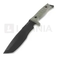 Fox knives Trapper överlevnadskniv