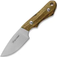 Viper Handy - Satin - Bocote kniv