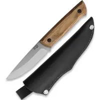 Za Pas Ranger, Ash Wood