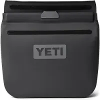 Yeti - Tillbehör - Sidekick Dry 6L Charcoal för Unisex - Grå