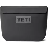 Yeti - Tillbehör - Sidekick Dry 6L Charcoal för Unisex - Grå