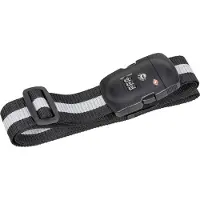 Allit ProServe TSA Strap 220 457970 Tekniker Säkringsband för verktygslåda (L x B x H) 1370 x 70 x 21 mm
