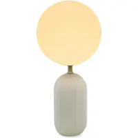 Newgarden Lummnc050bewlnw Bordslampa