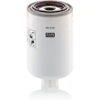 MANN-FILTER Bränslefilter WK 9165 x