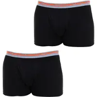 Dim Pack-2 Boxers Bomull Stretch