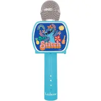 Disney Stitch Mikrofon