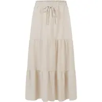 Cloud5ive Kjol beige