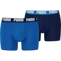 Puma Everyday Basic Boxers 2 Enheter