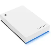 Seagate extern spelenhet för PS5 (2,5 tum, 2 TB, USB3)