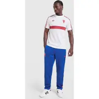 Adidas Manchester United Track Pants OG2 - Royal Blå - , storlek Large