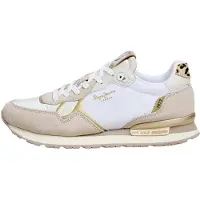Pepe Jeans Brit Glen Skor