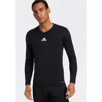 Adidas Baselayer Team Base L/s - Svart, storlek Medium