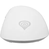 Genesis Zircon 880 Wireless 12000dpi Spelmus