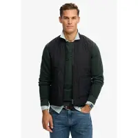 Superdry Military Liner Väst