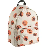 Molo Ryggsäck - Mio - Basketbollar - - One Size - Ryggsäck