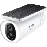 Baseus Security S1 2K Utomhuskamera