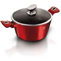 Berlinger Haus kastrull Metallic 24 cm (BH/1257)