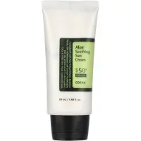 CosRx Aloe Soothing Sun Cream SPF 50+ PA+++