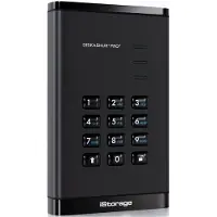 ISTORAGE diskAshur PRO3 1TB (IS-DAP3-256-SSD-1000-F)