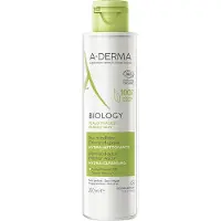 A-Derma Biology Micellar Water 200 ml