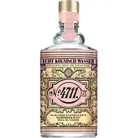 4711 Floral Collection Magnolia Eau de Cologne 100 ml