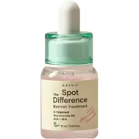 Axis-Y Spot The Difference Blemish Treatment 15 ml