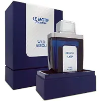 JTI Perfumes Orientica Wild Neroli edp 85ml