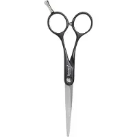 Big Buy Cooking AL tijera 5 1 2 negro 1 u