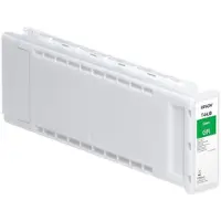 Epson Bläckpatron grön, 700 ml