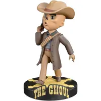 Dark Horse Comics Fallout Ghoul-vinylfiguren 20 Cm