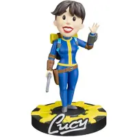 Dark Horse Comics Fallout Lucy Vinylfigur 20 Cm