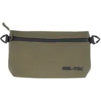 Mil-Tec Accessory Pouch (Färg: Oliv)