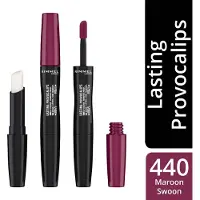 Rimmel Provocalips 2,3 ml - 440 Maroon Swoon
