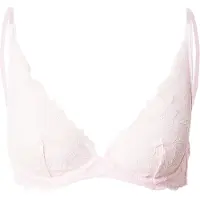 Hunkemoller Behå 'Ingrid' rosa