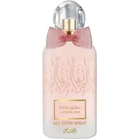 Rasasi Eshq All Over Spray frn fr kvinnor - 3,38 oz EDP Spray