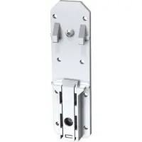 Siemens 6GK57988MF000AA1 Monteringsplatta för DIN-skena